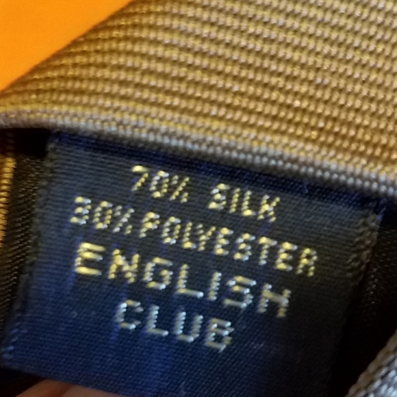 Allen Collins Whale Tie - Picture 4 of 8